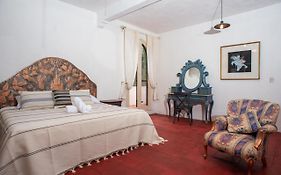The Bersal House B&B